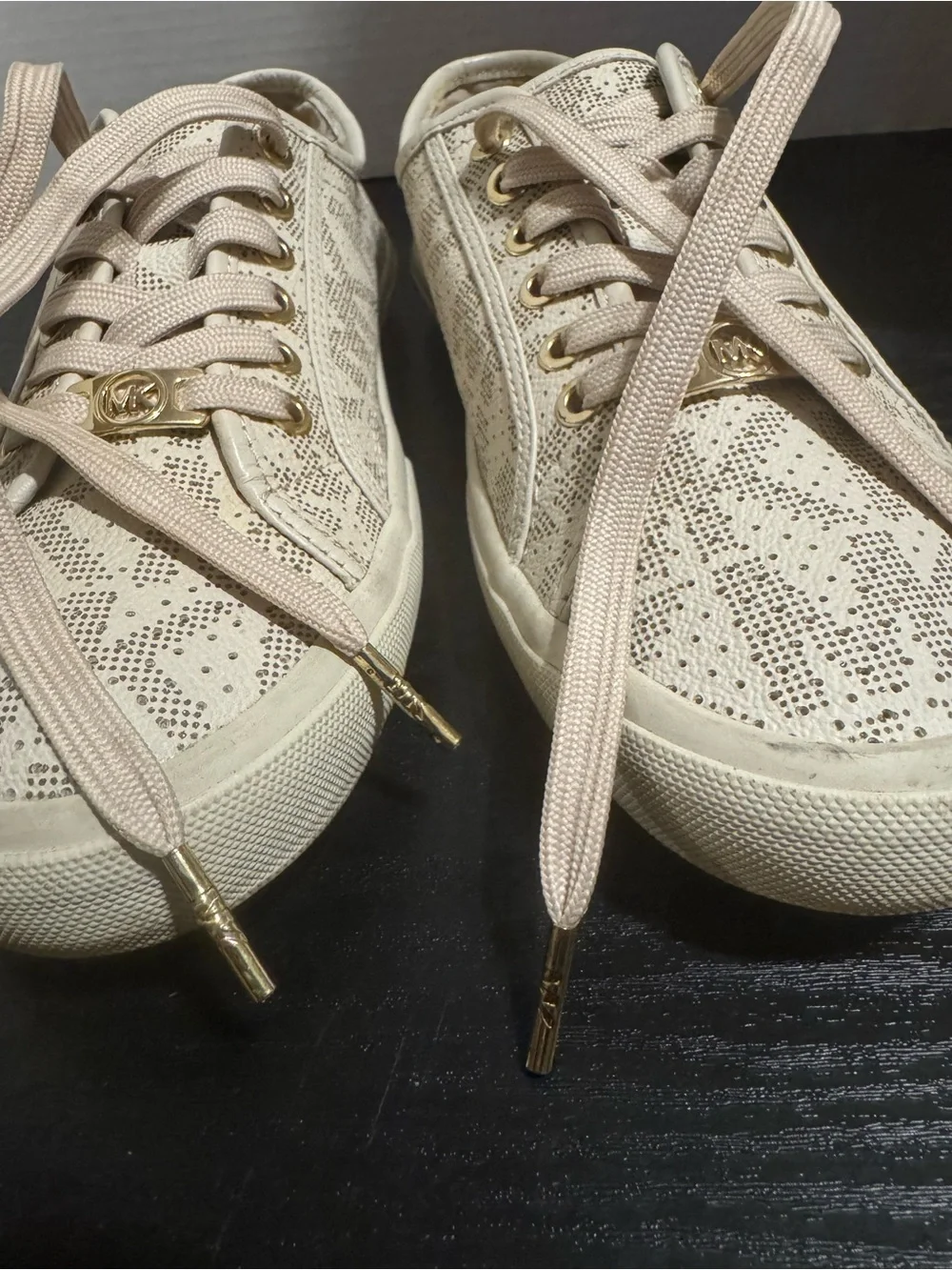 MICHAEL Michael Kors casual low
